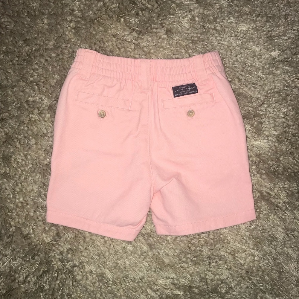 Janie and Jack Shorts